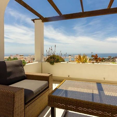 45-Modern Apartment With Ocean Views, Riviera Del Sol, Malaga Sitio de Calahonda Dış mekan fotoğraf