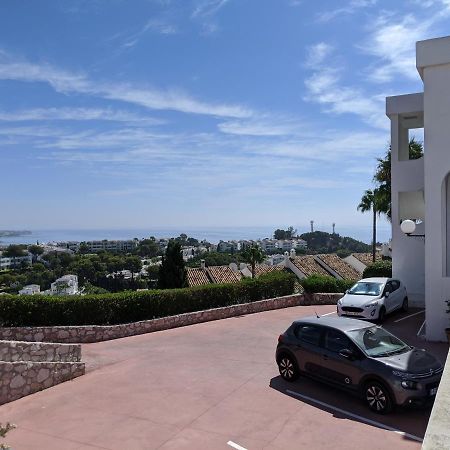 45-Modern Apartment With Ocean Views, Riviera Del Sol, Malaga Sitio de Calahonda Dış mekan fotoğraf