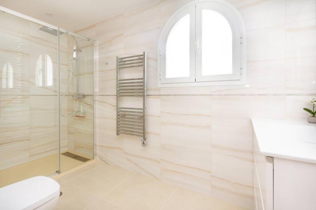45-Modern Apartment With Ocean Views, Riviera Del Sol, Malaga Sitio de Calahonda Dış mekan fotoğraf