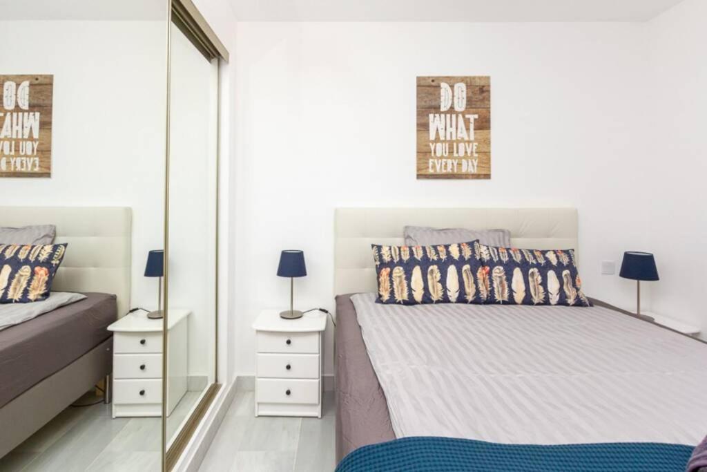 45-Modern Apartment With Ocean Views, Riviera Del Sol, Malaga Sitio de Calahonda Dış mekan fotoğraf